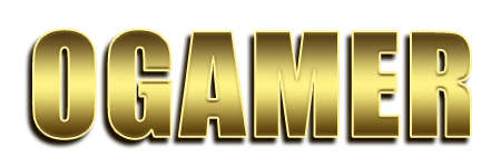 OGAMER Logo
